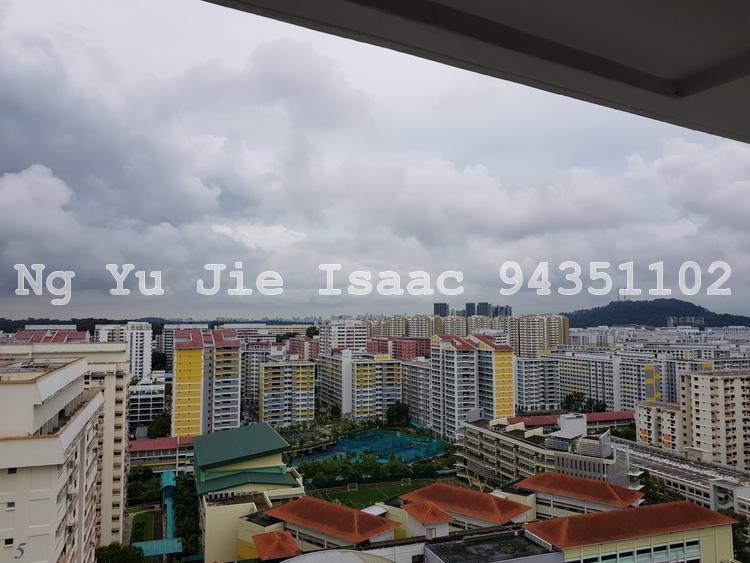 Blk 518 Jelapang Road (Bukit Panjang), HDB 5 Rooms #160632142
